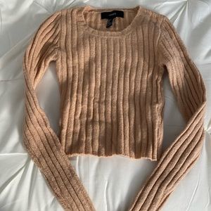 Forever 21 long sleeve